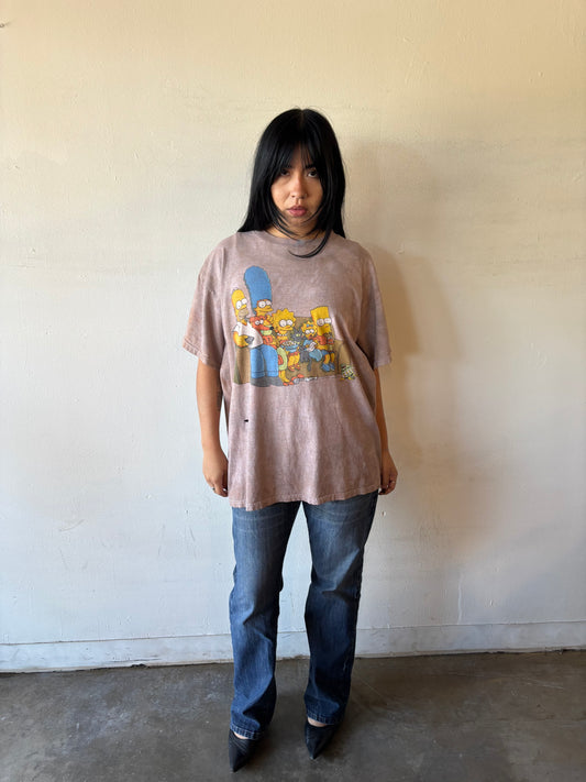The Simpsons Shirt