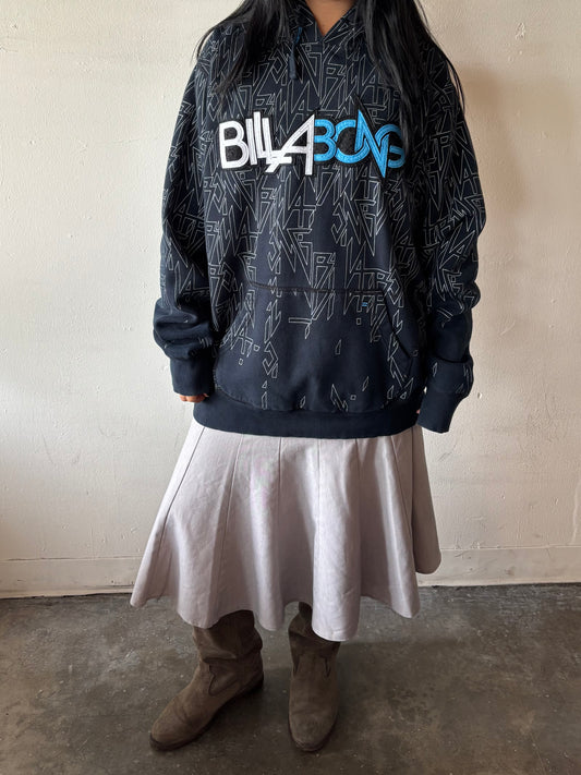 BillaBong Hoodie
