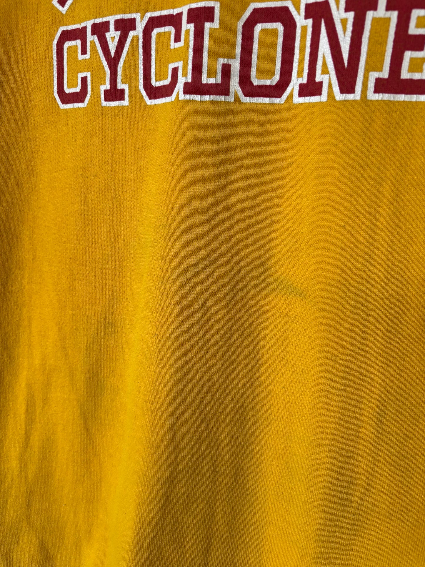 Iowa State Cyclones shirt