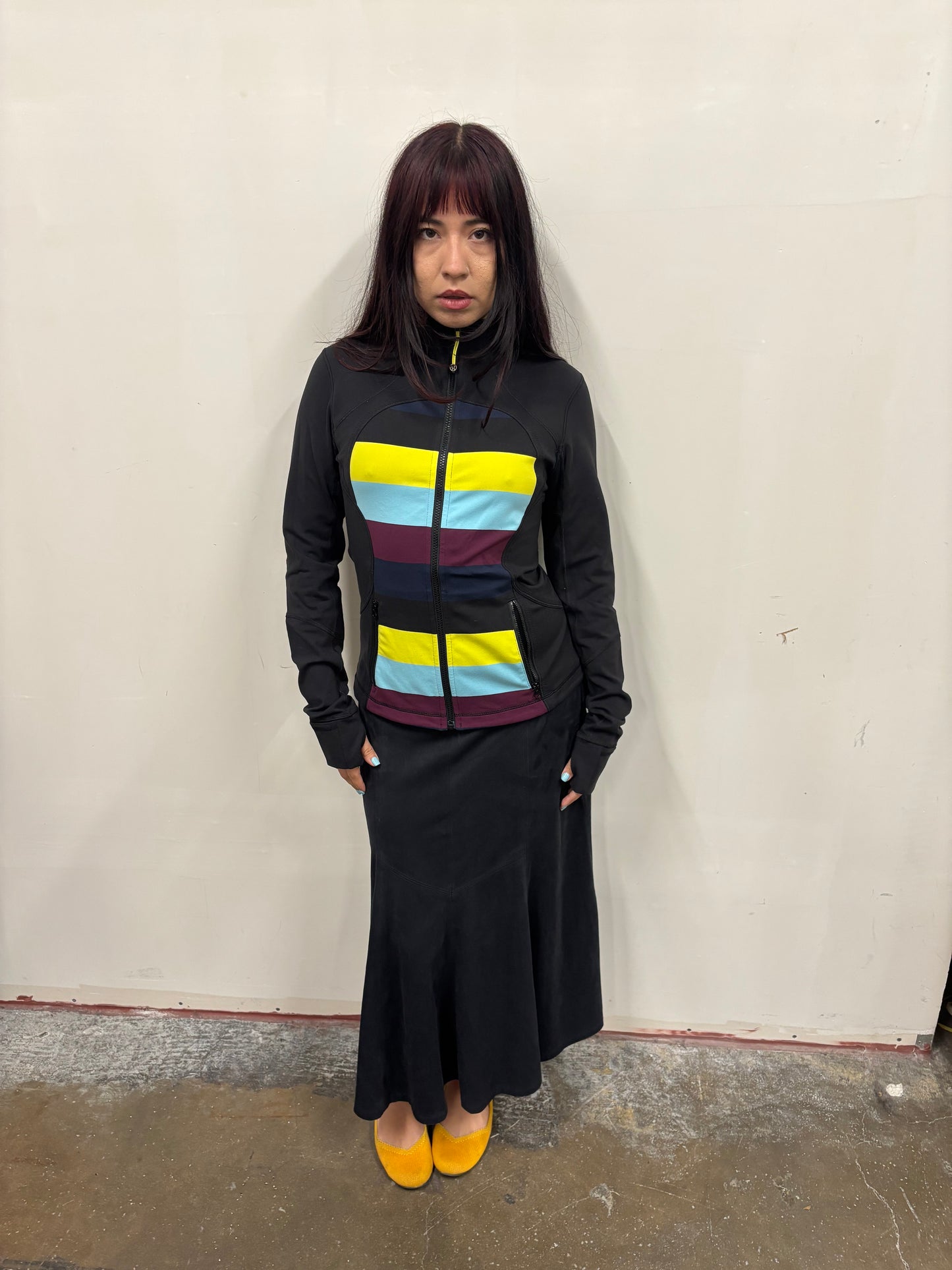 Lululemon Jacket