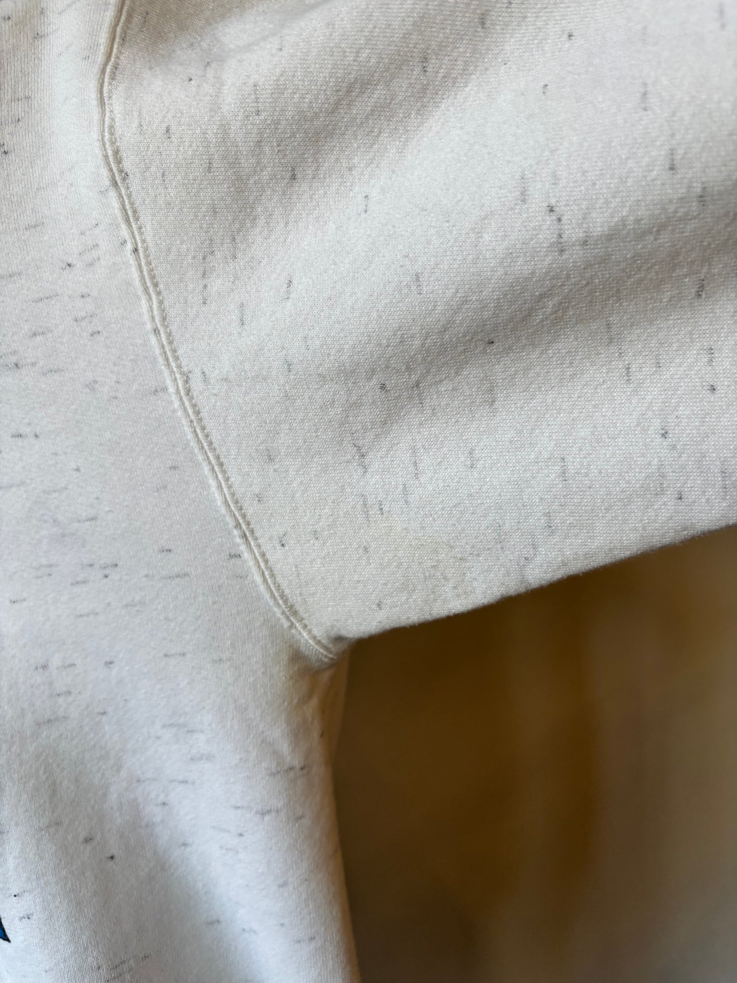 Vintage Dave Darland Racing Crewneck