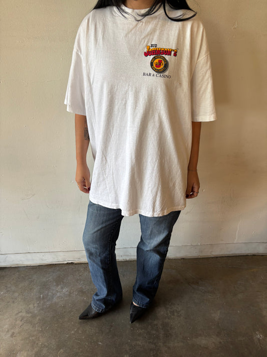 Big Johnson’s Bar & Casino Shirt