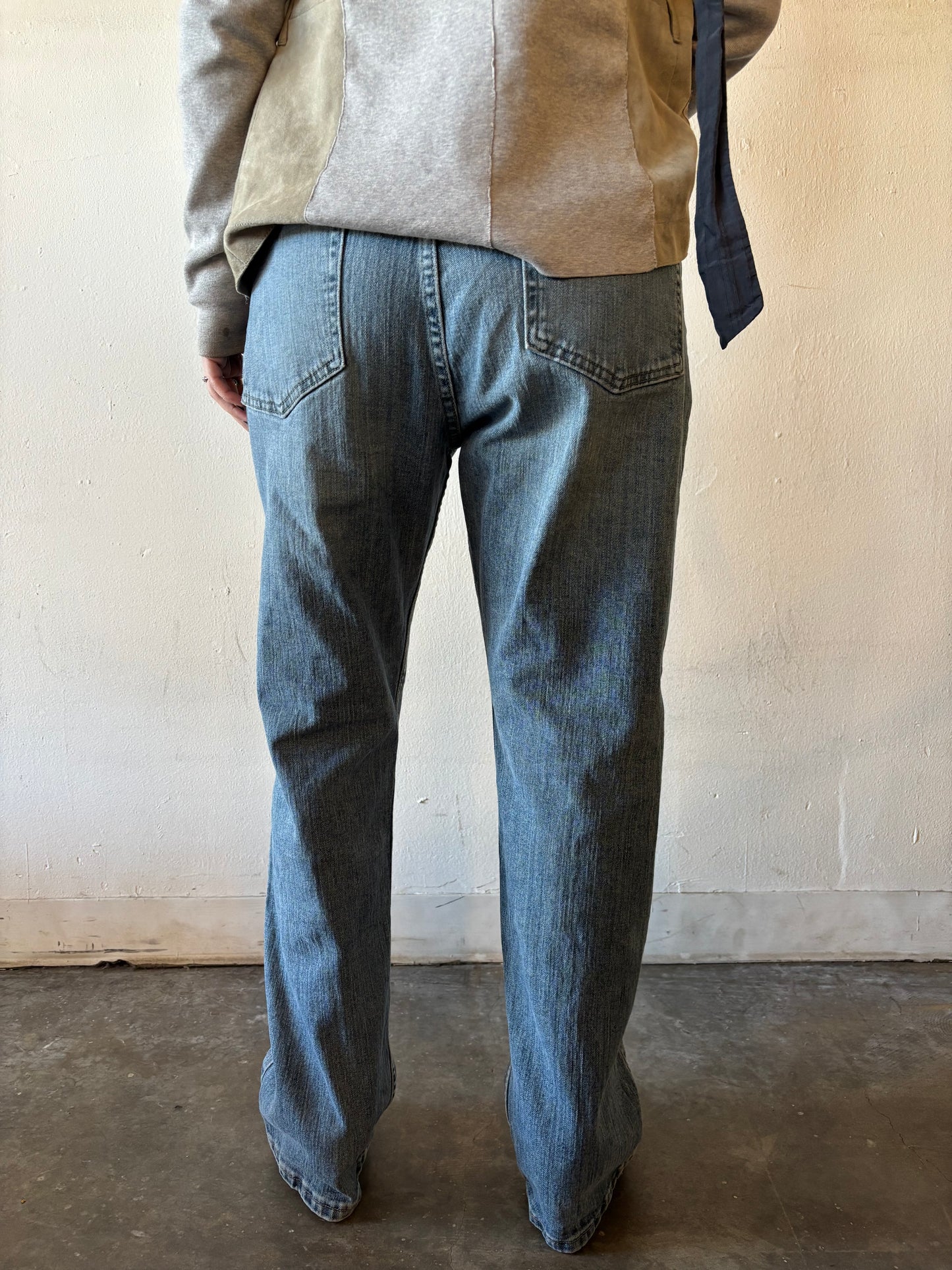 Wrangler Denim Jeans