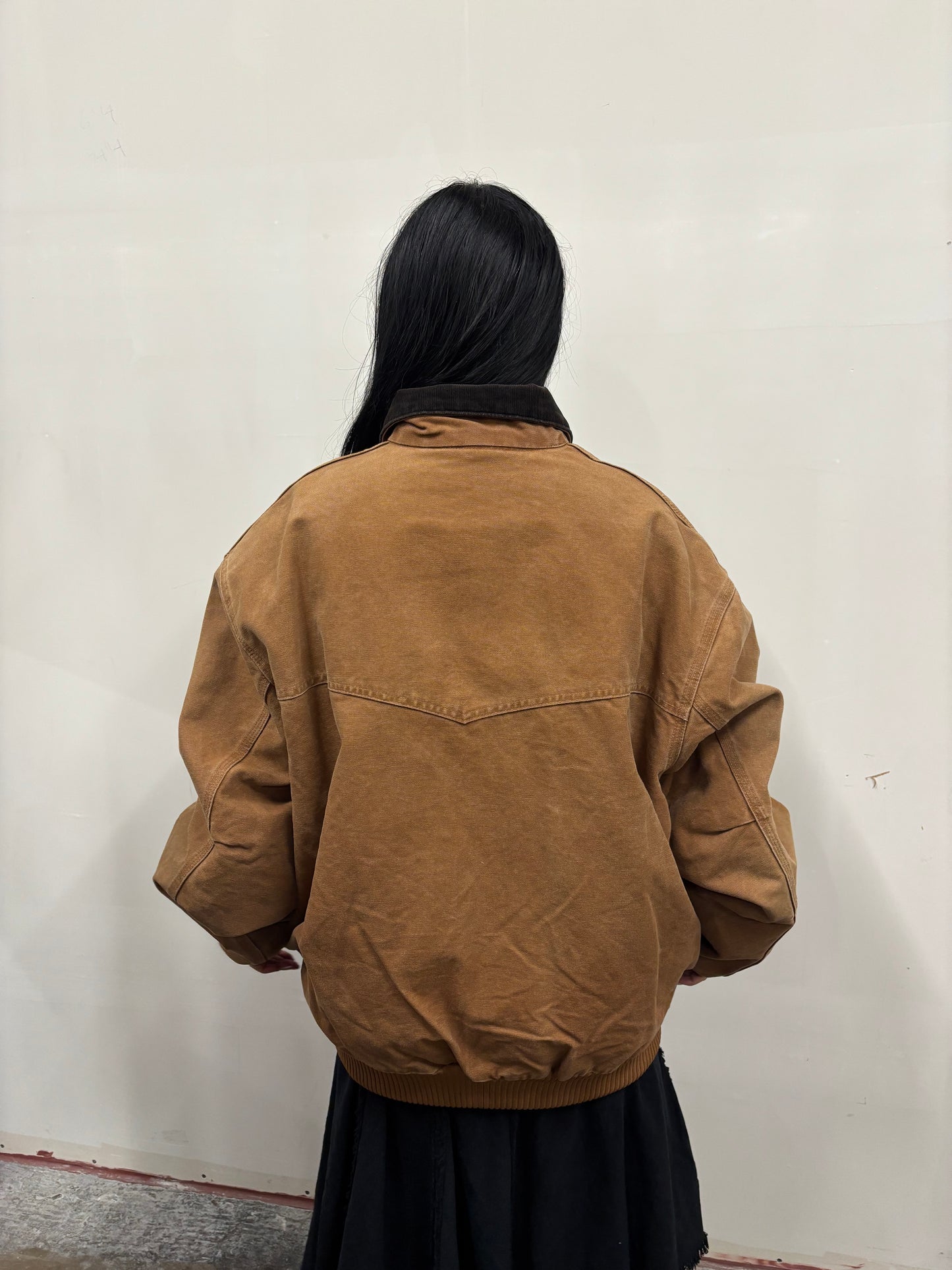 Vintage Carhartt Workwear Jacket