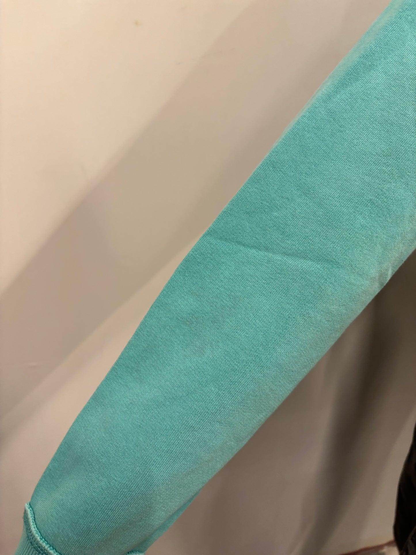 Reworked Polo Ralph Lauren Crop