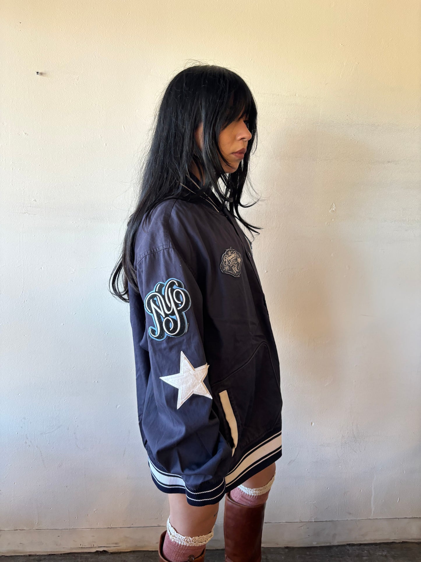 Vintage Rocawear Jacket