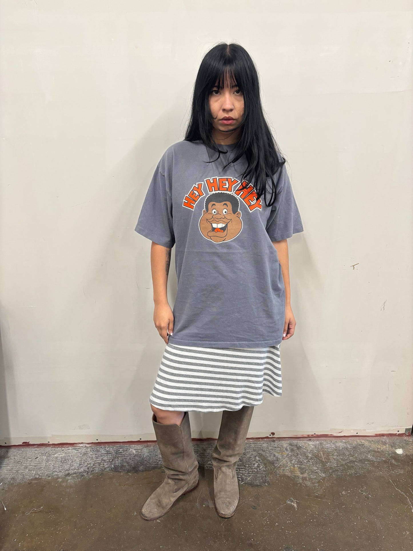 Vintage Fat Albert Shirt