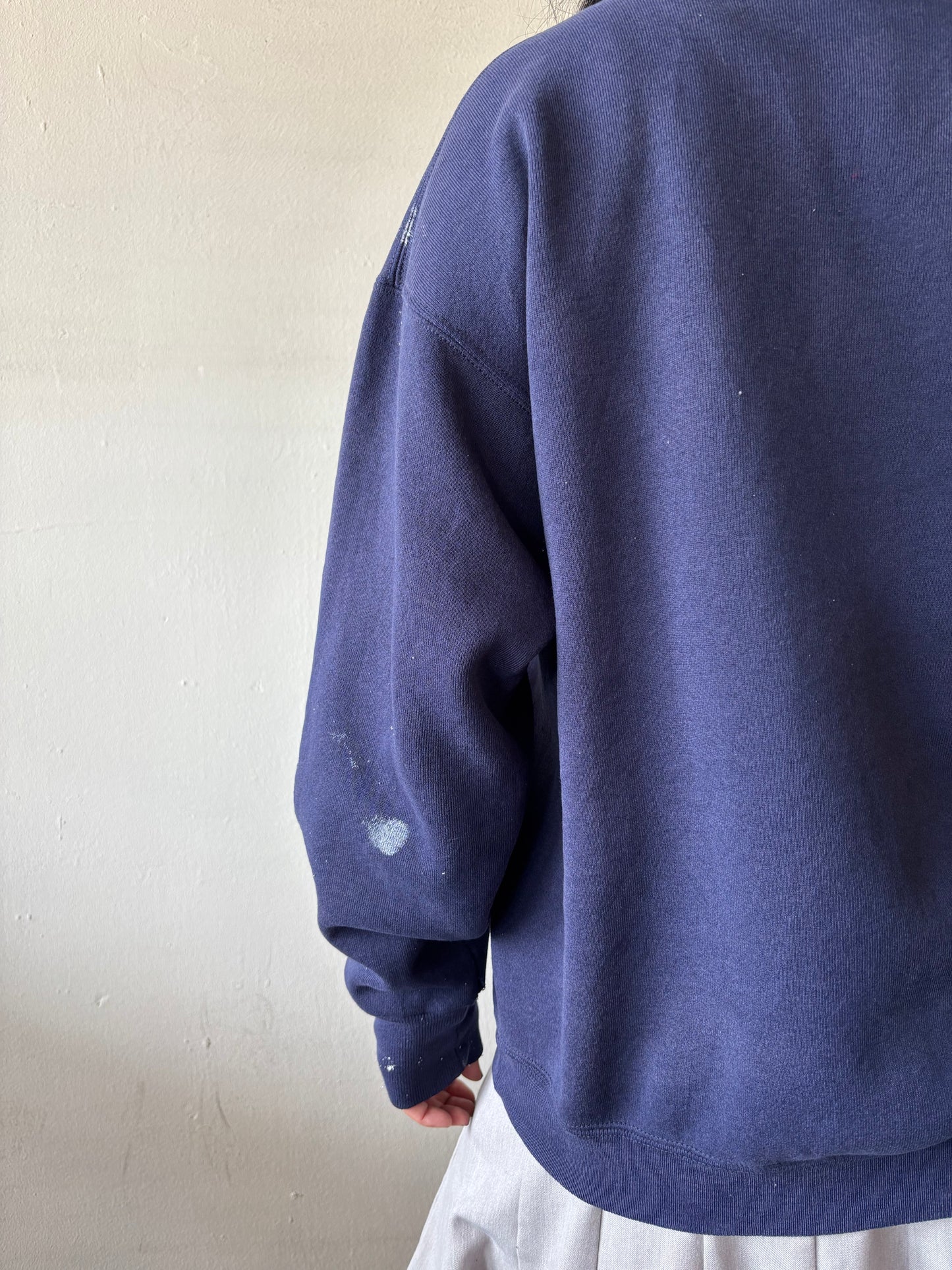Vintage Dallas Cowboys Crewneck