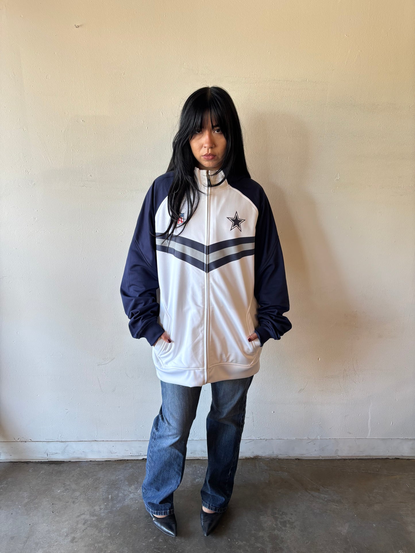 Dallas Cowboys Jacket