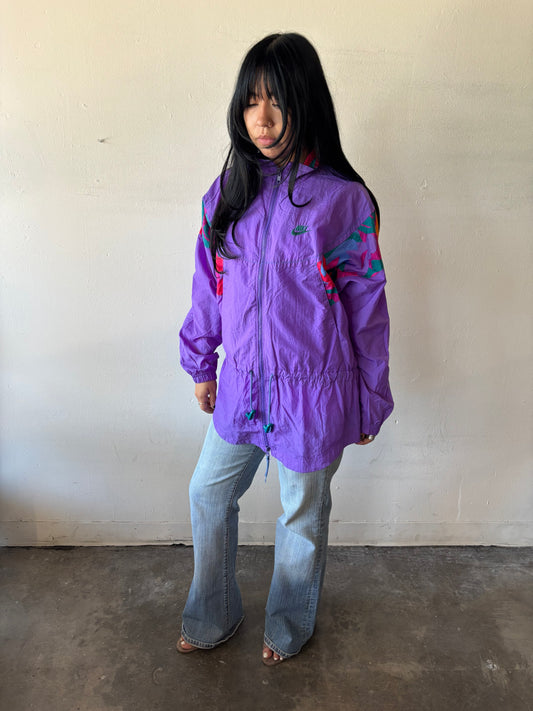 Vintage Nike Windbreaker