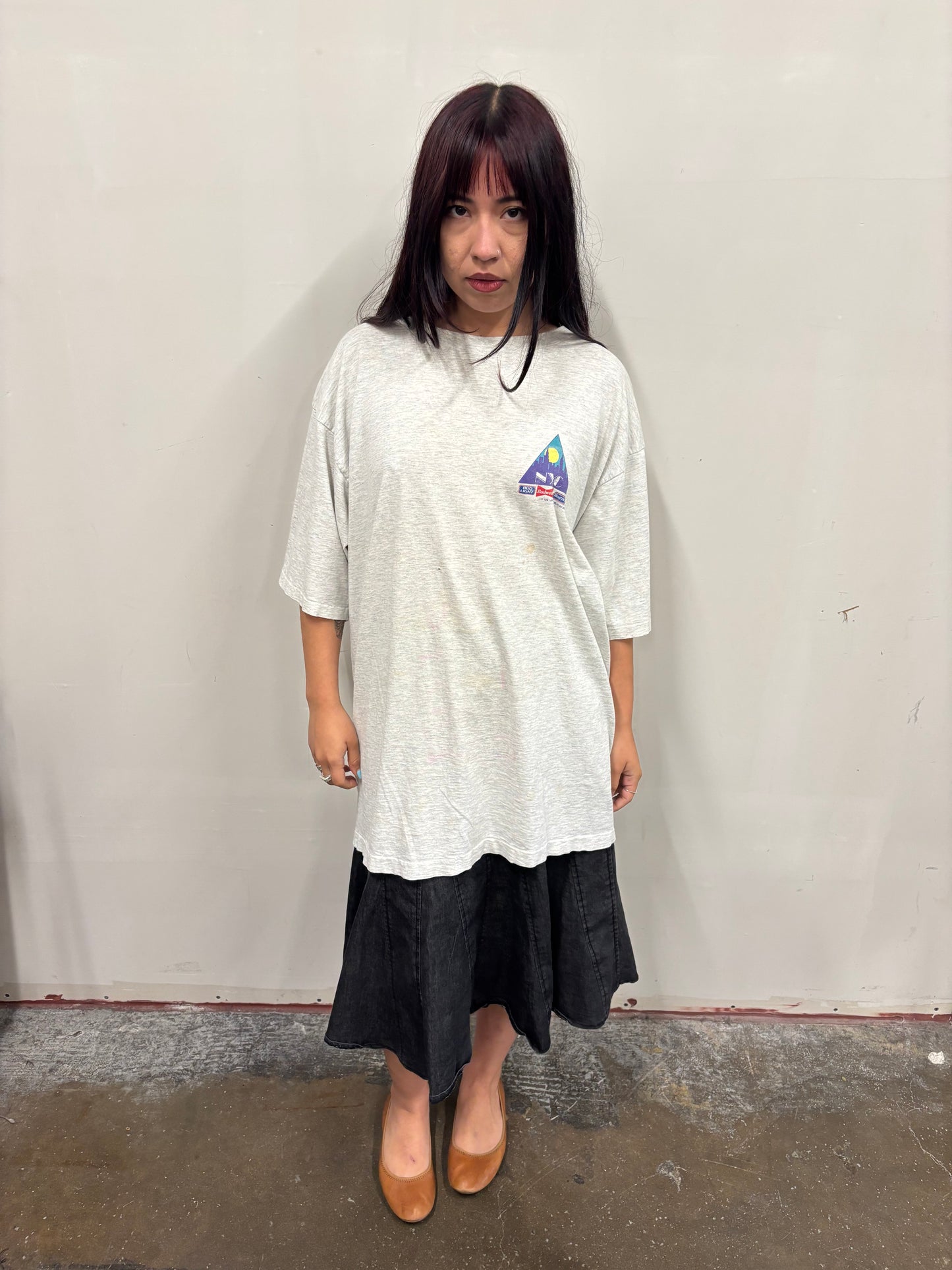 Vintage Bud Shirt