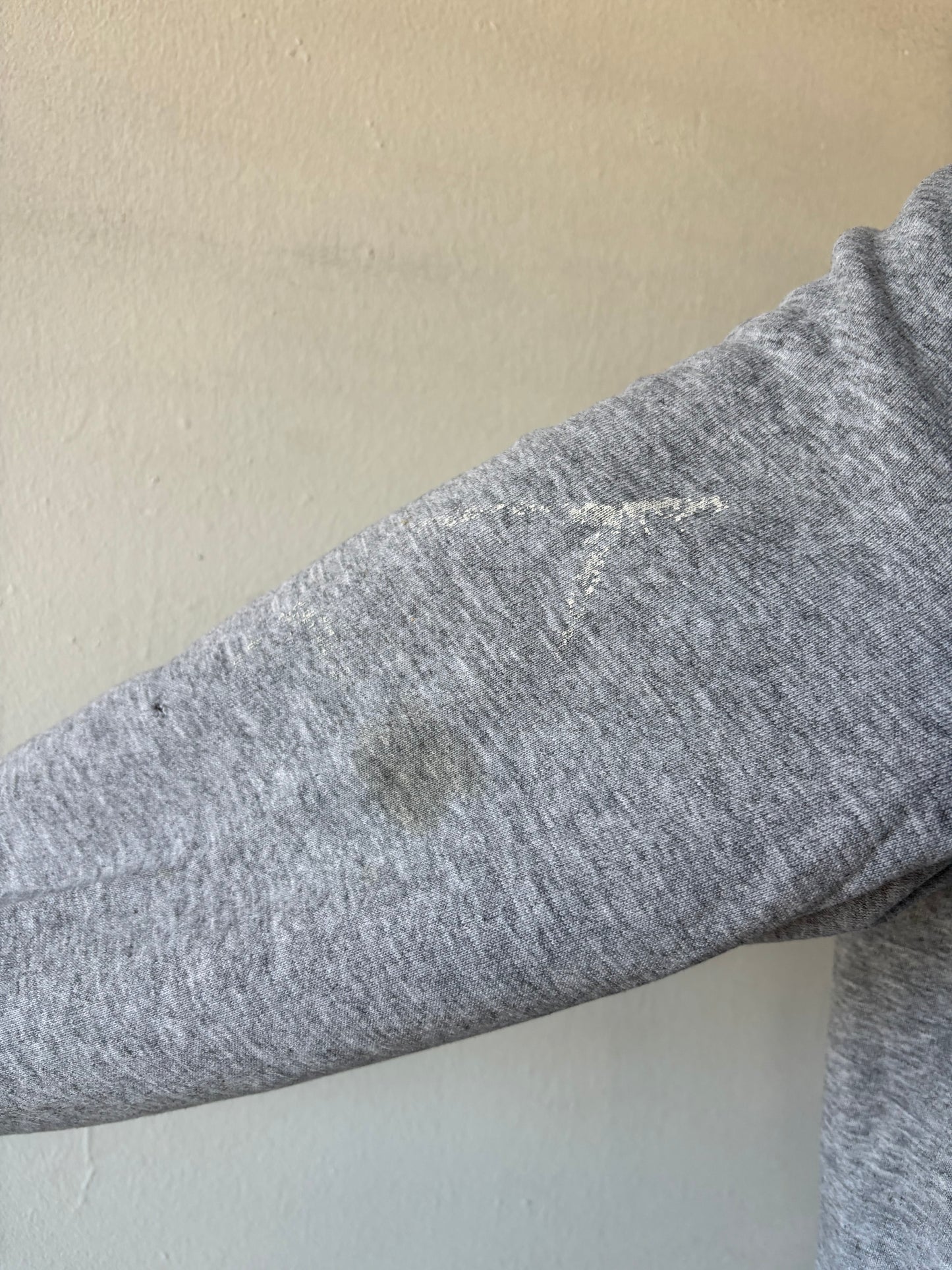 Vintage Wilson Hoodie