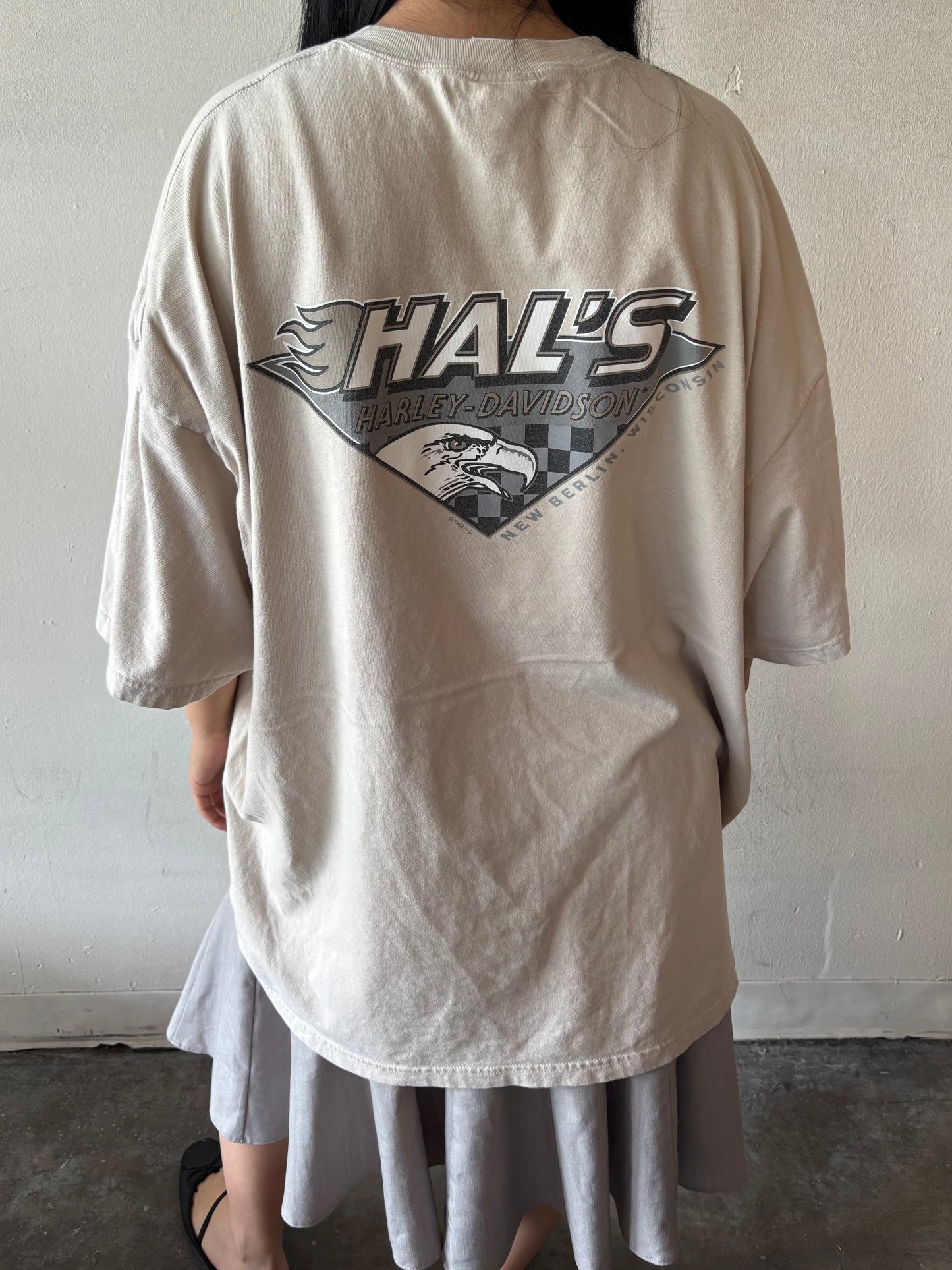 Harley Davidson Shirt