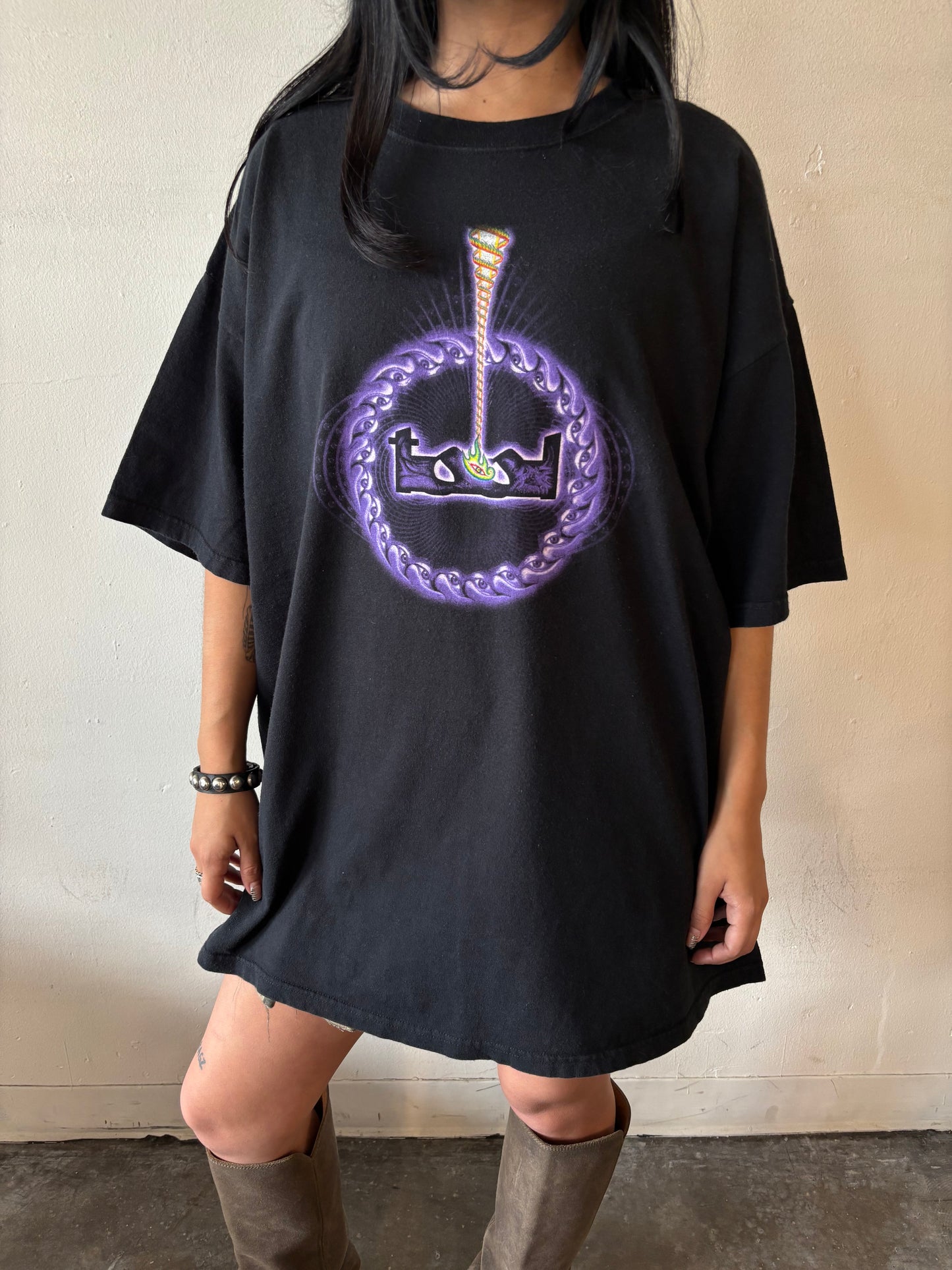 Vintage TOOL Shirt