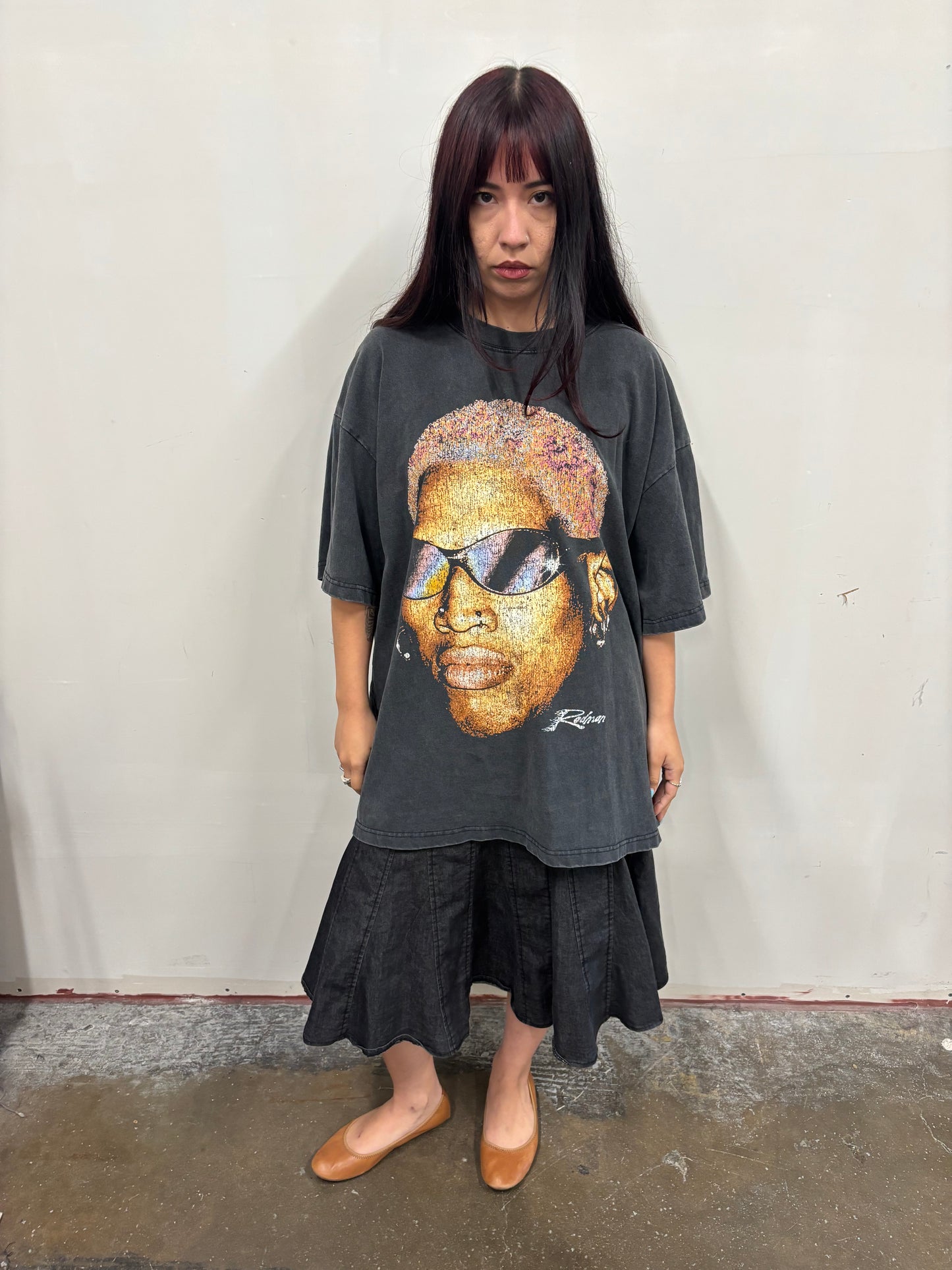 Vintage Rodman Shirt