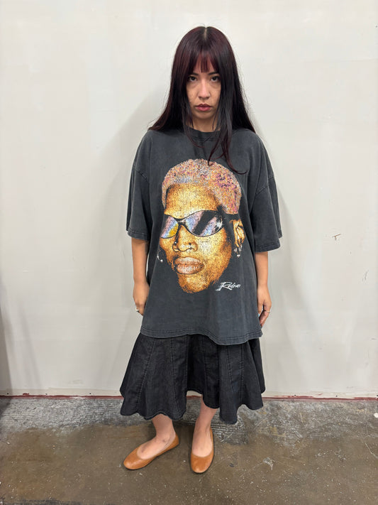 Vintage Rodman Shirt
