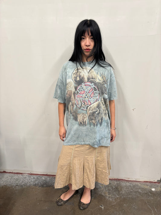 Vintage The Mountain Shirt