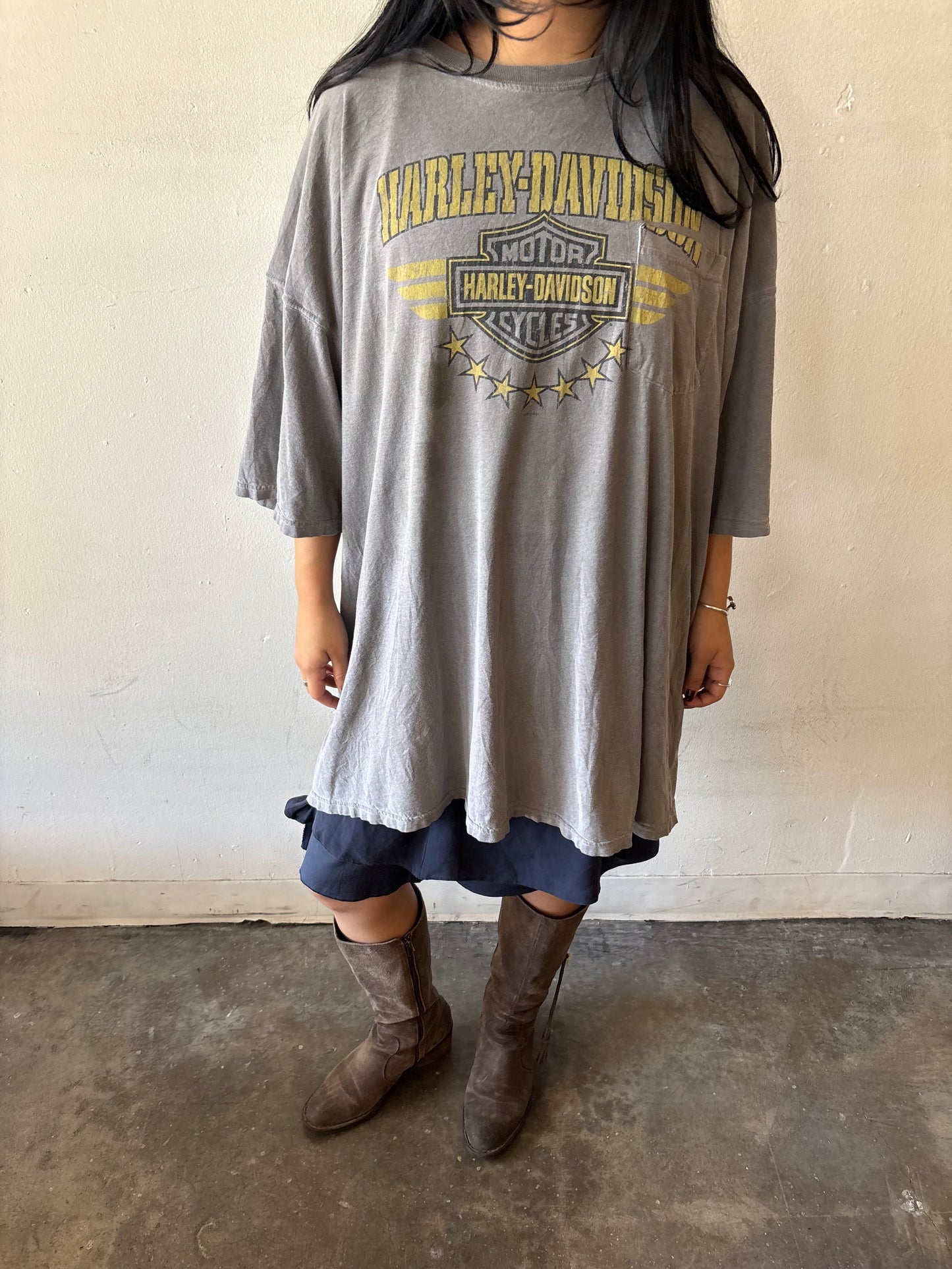 Harley Davidson Hamilton Shirt