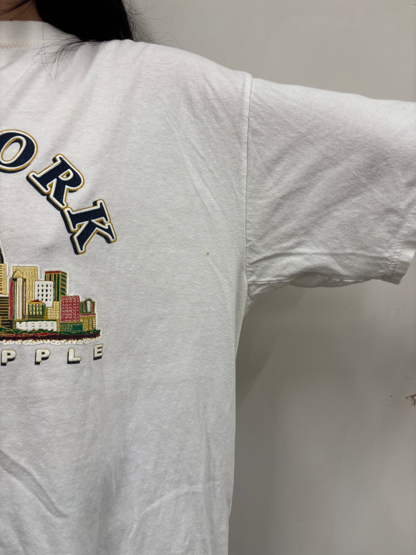 Vintage New York Shirt