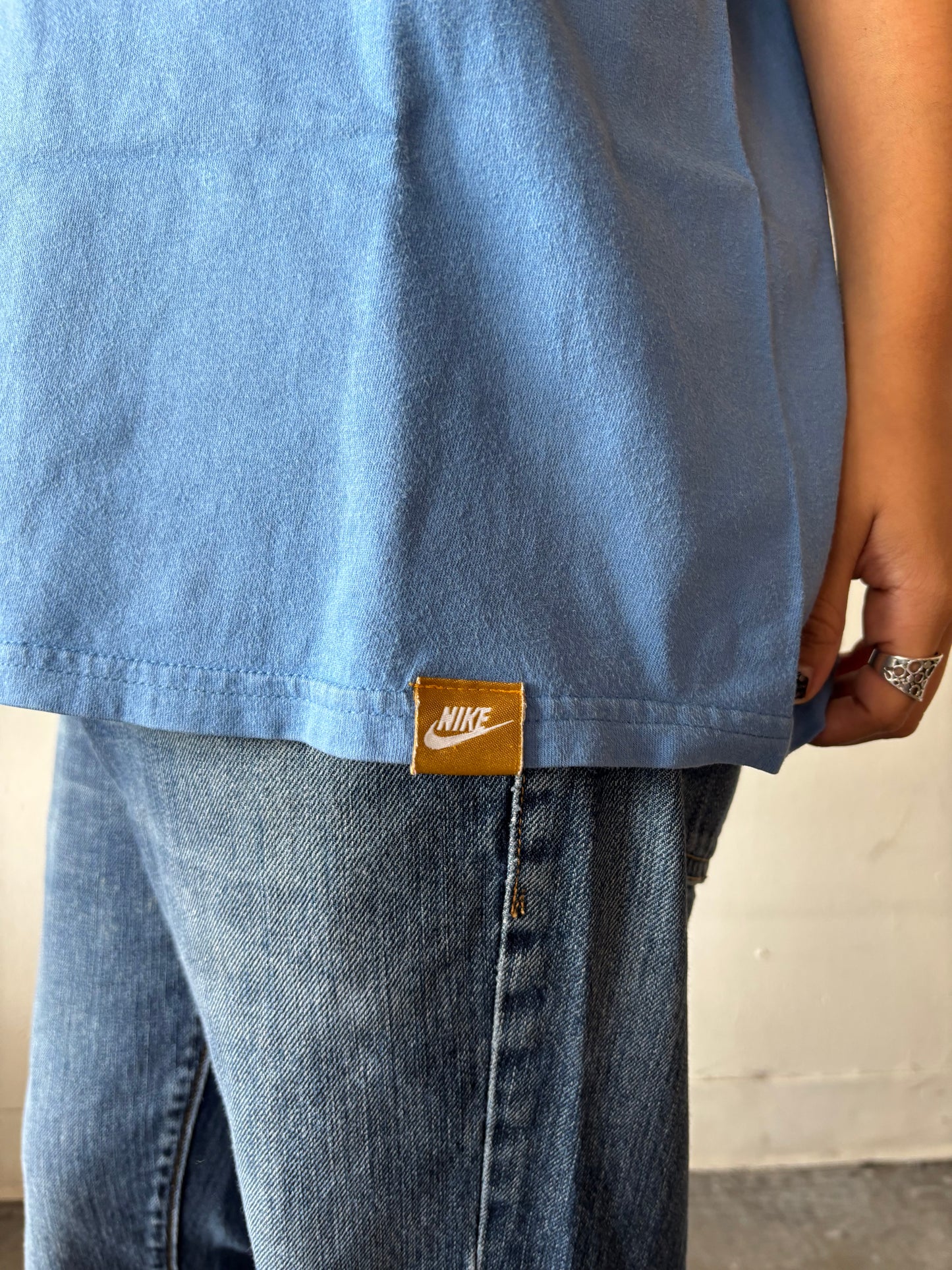 Vintage Nike Shirt