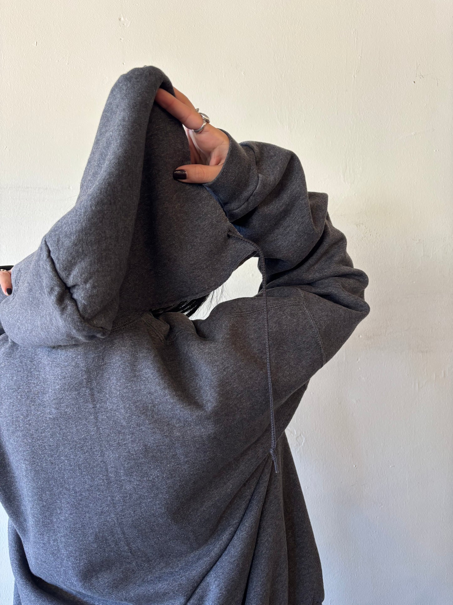 Vintage Harley Davidson Hoodie