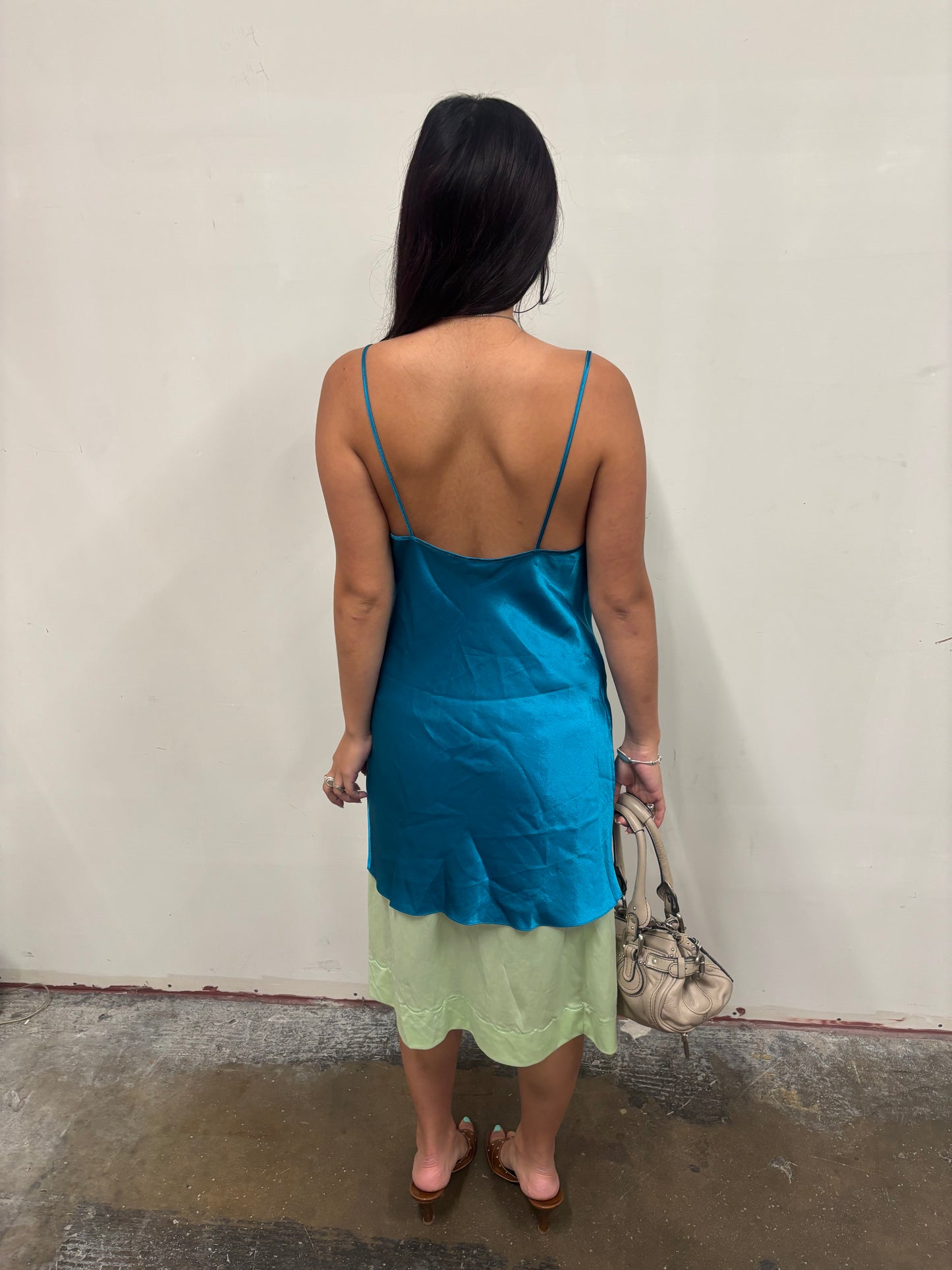 Victoria’s Secret Dress