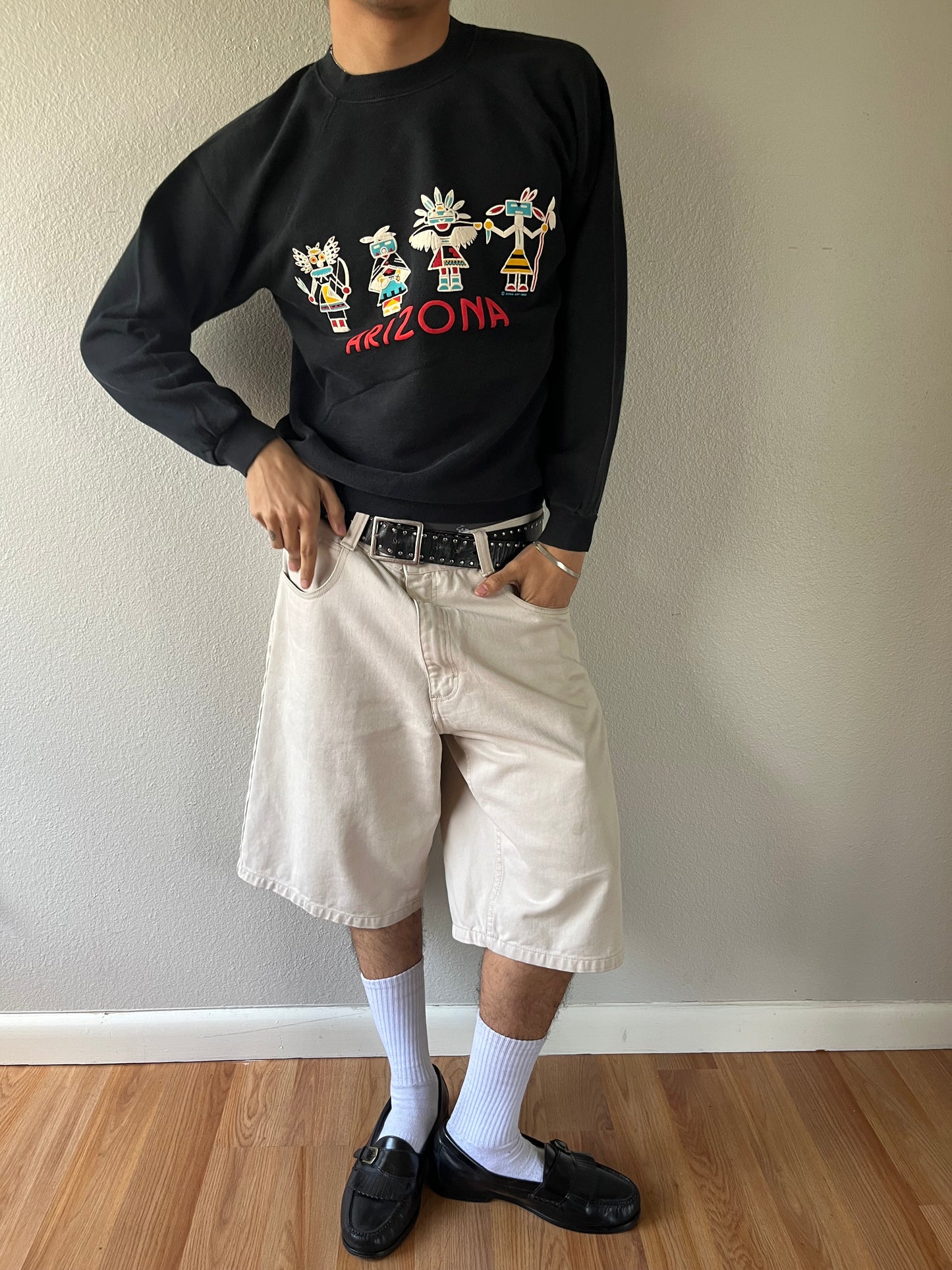 Vintage Arizona Crewneck