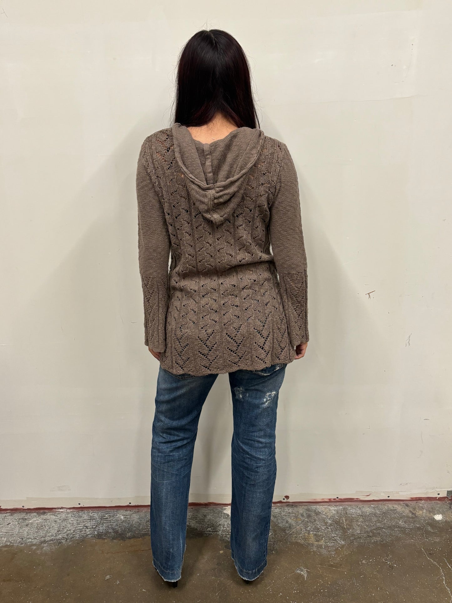 Style & Co. Knit Sweater