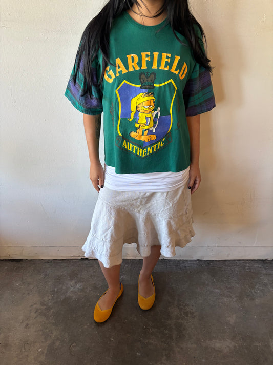 Vintage Garfield Shirt