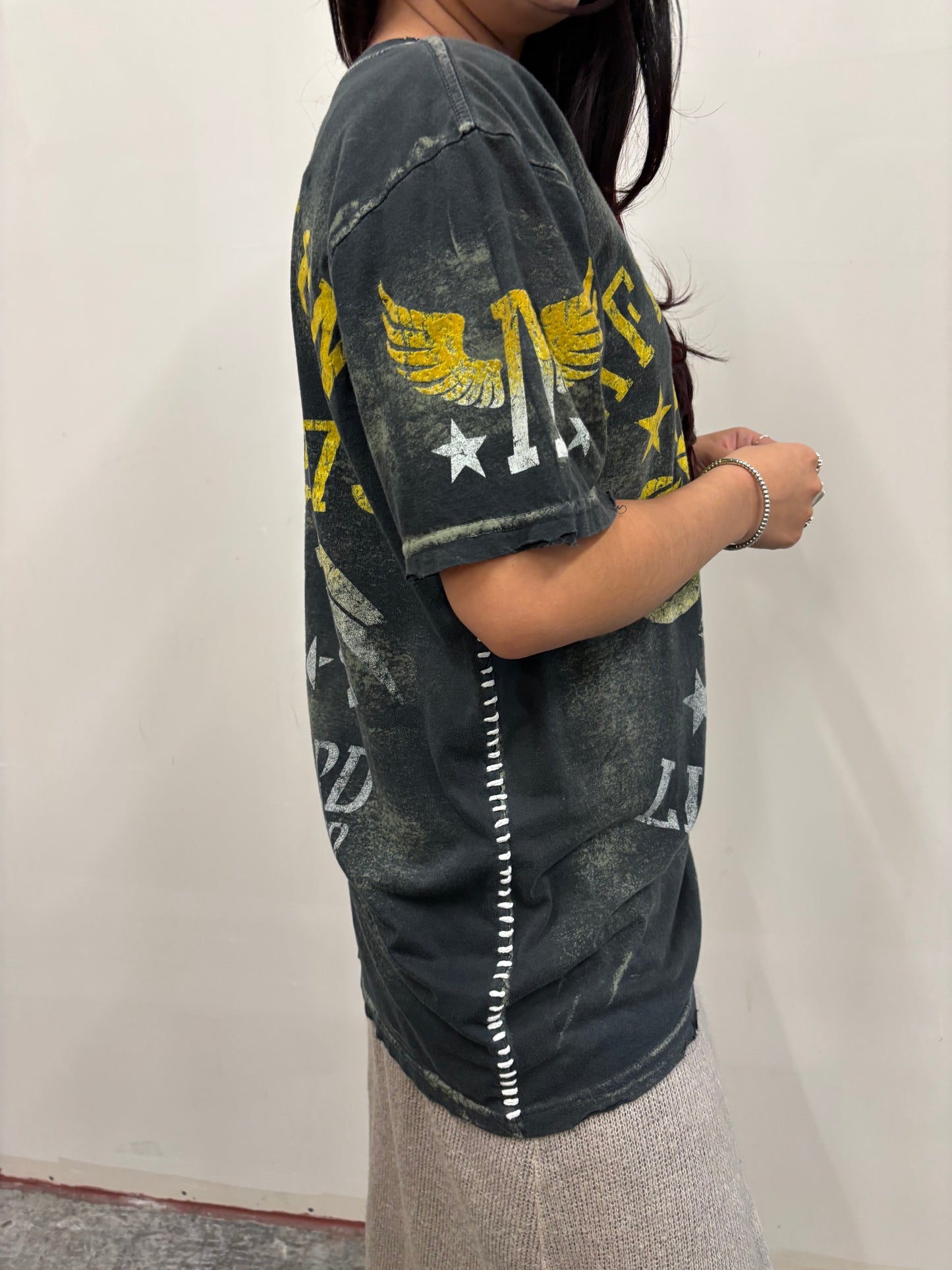 Affliction Shirt
