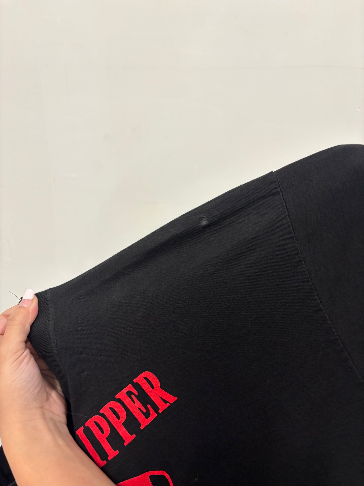 Vintage Jack The Ripper Shirt