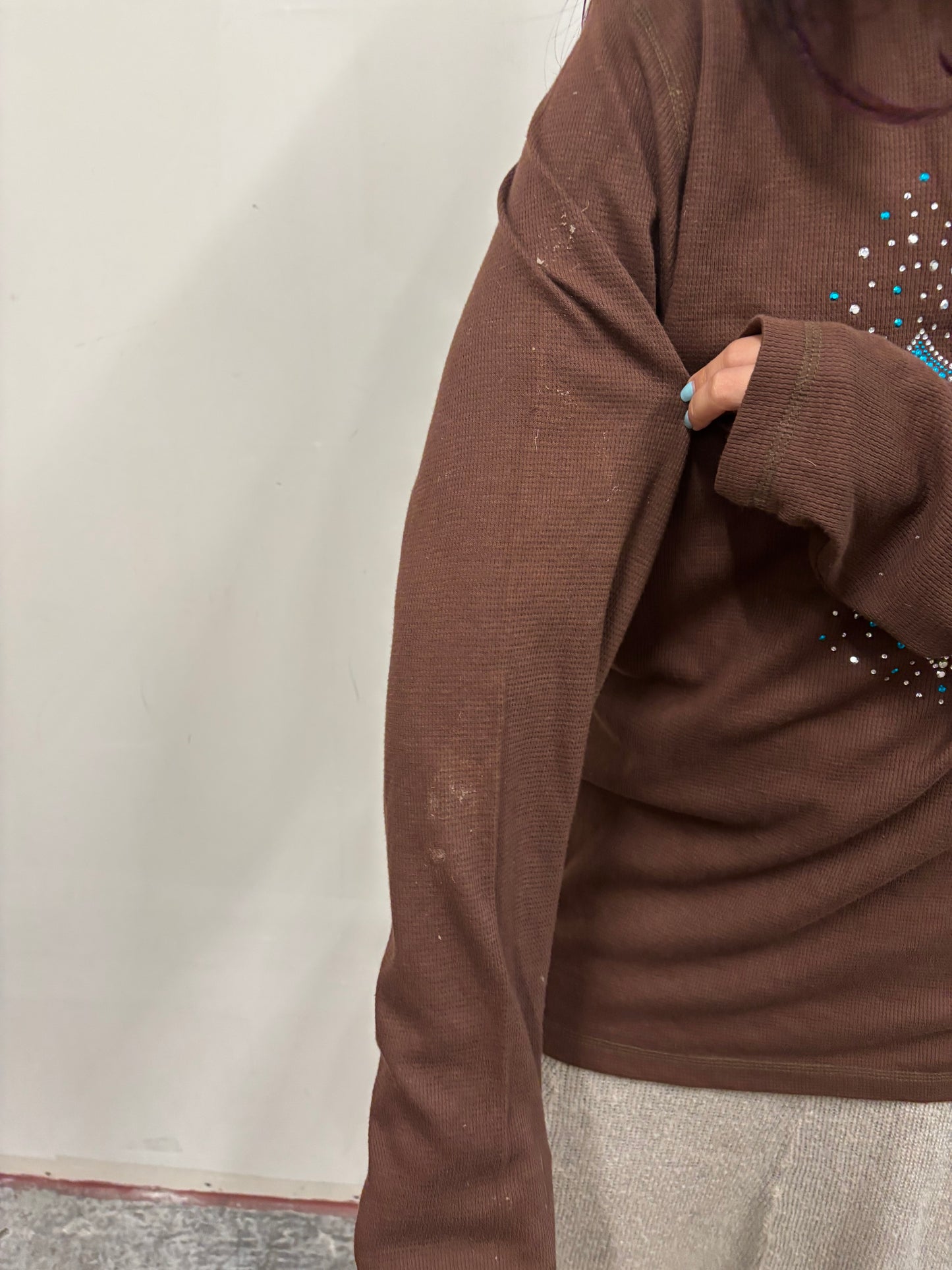 Y2K Shirt