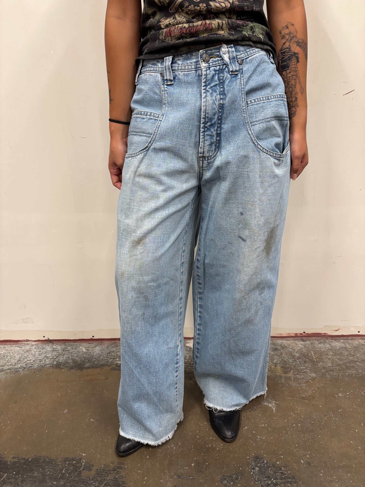 One Soul Denim Jeans