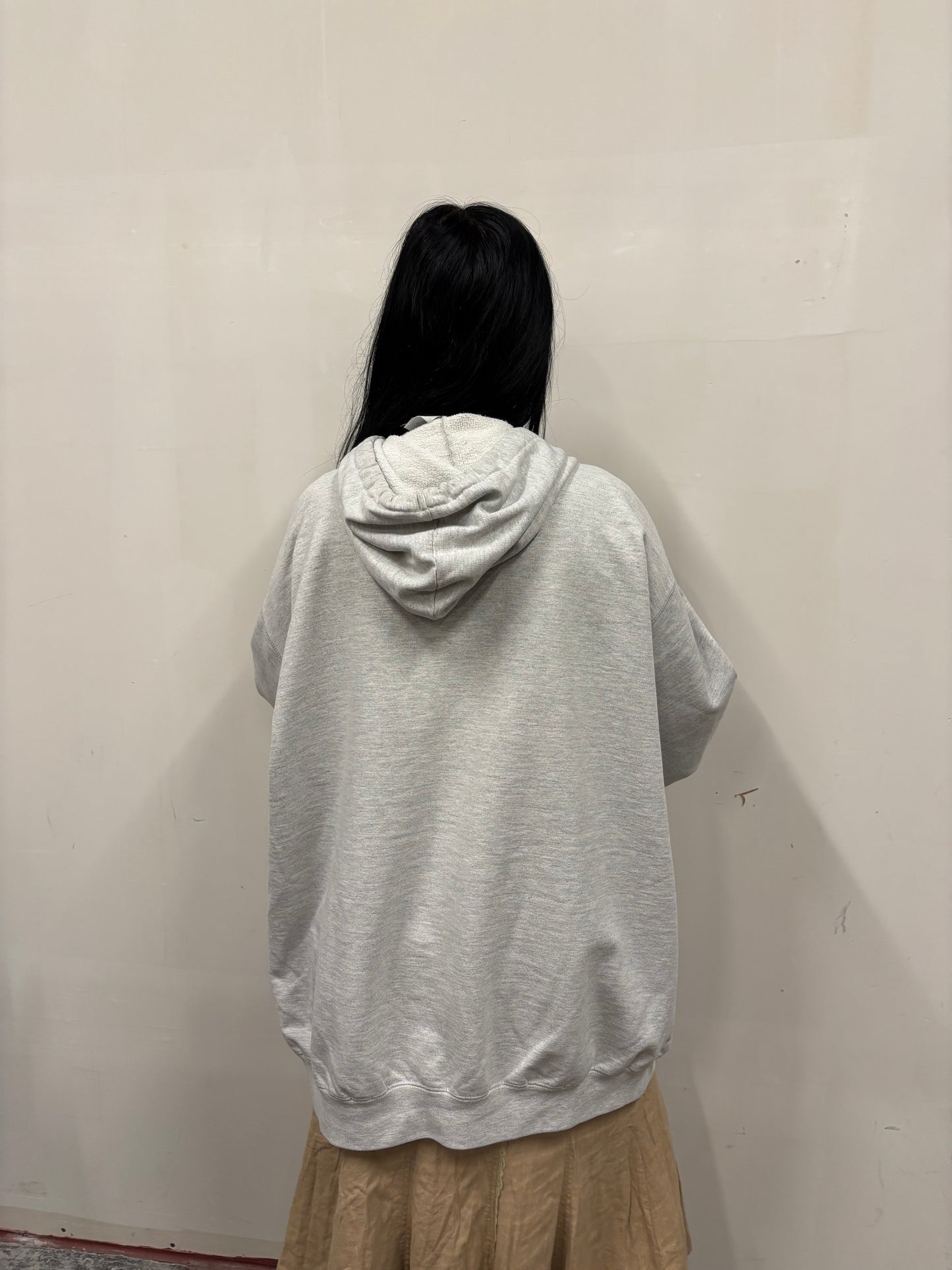 Vintage Carhartt Hoodie