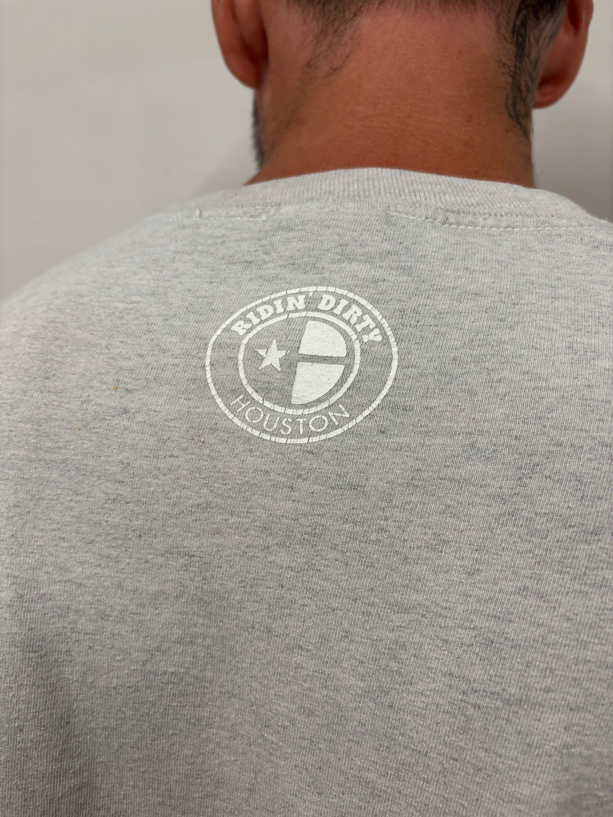 Houston Sippers Shirt