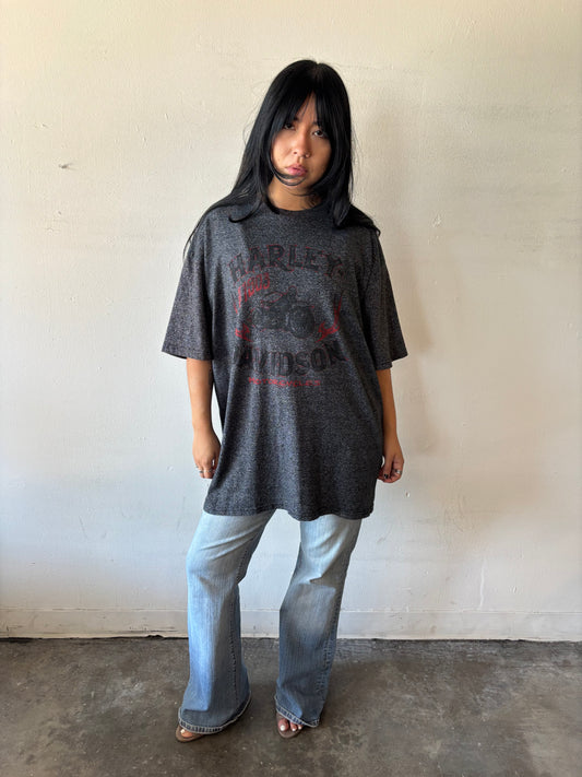 Vintage Harley Davidson El Paso Shirt