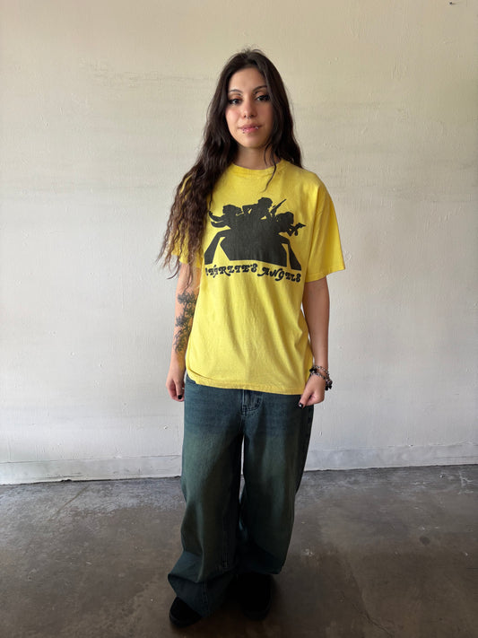 Vintage Charlie’s Angels Shirt