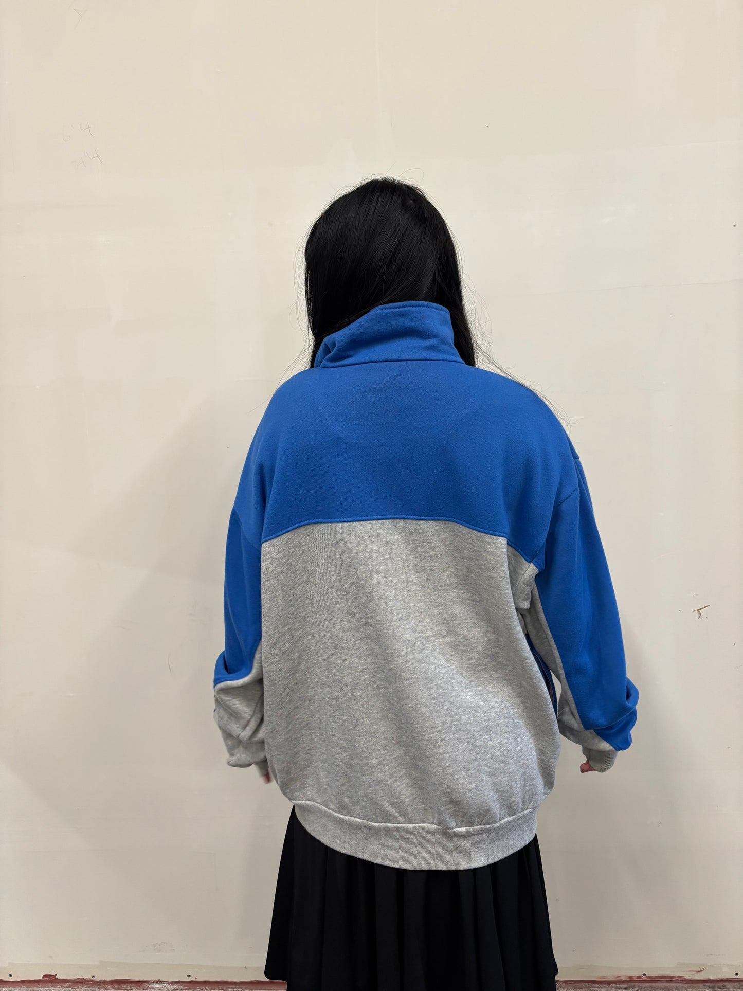 Vintage Nike Zip Up Jacket