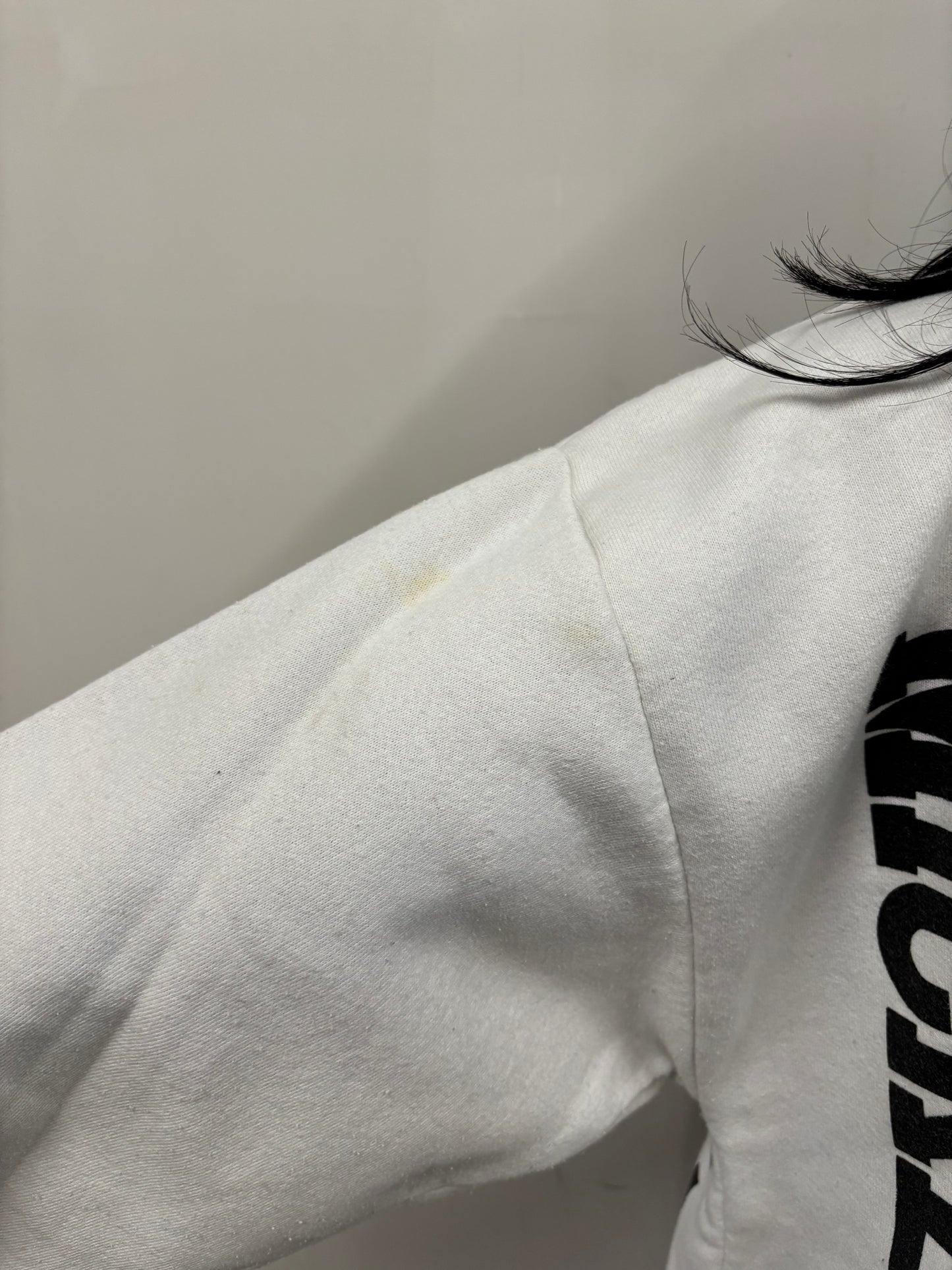 Vintage Mickey Mouse Crewneck