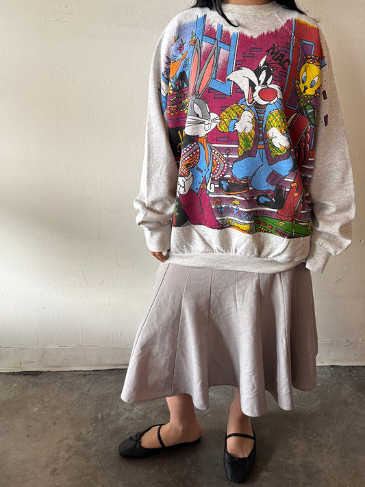 Vintage Looney Tunes Crewneck
