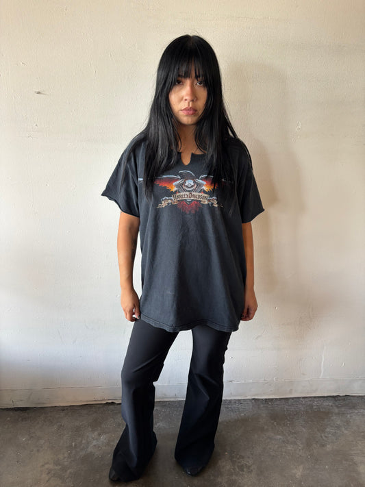 Vintage Harley Davidson Baltimore Shirt