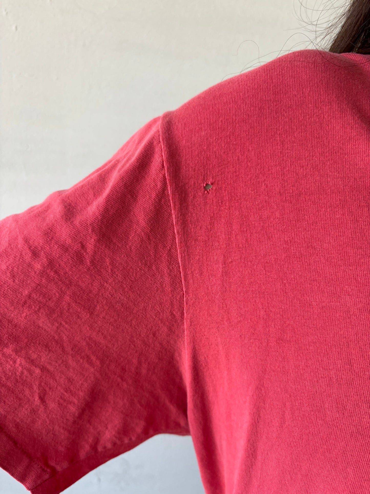 Vintage Elmo Shirt