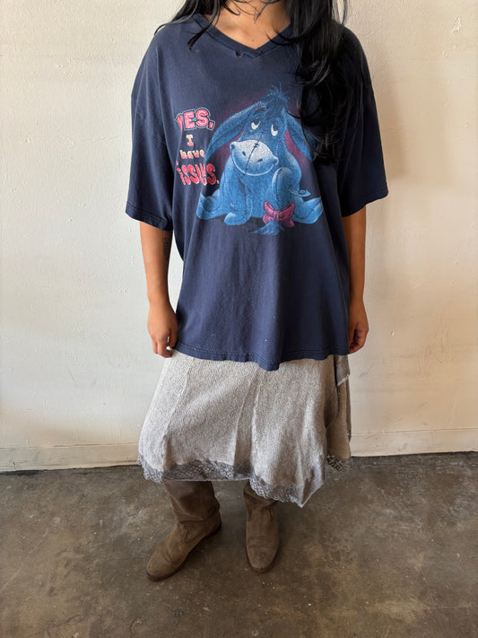 Vintage Eeyore Shirt