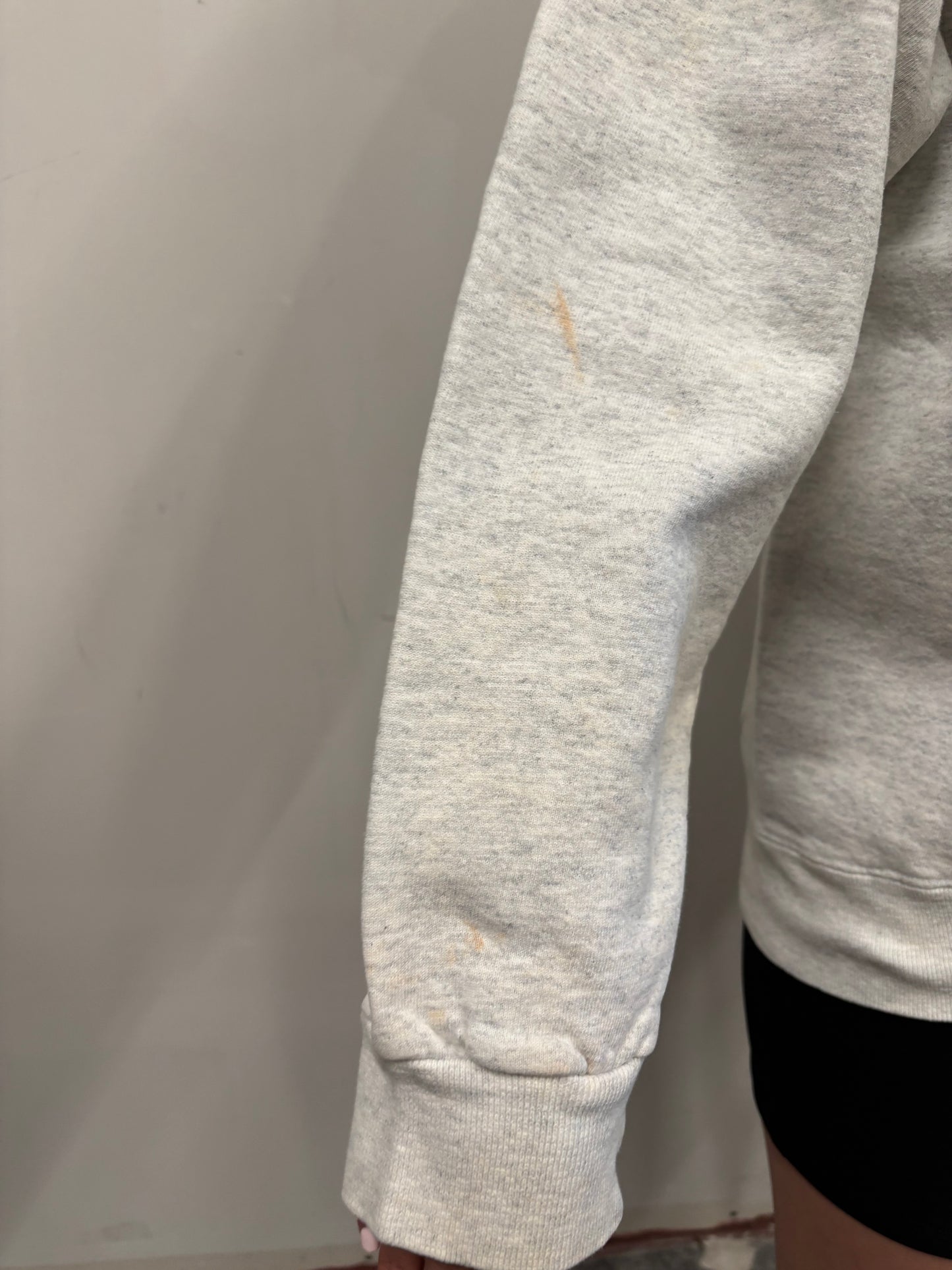 Vintage NASCAR Crewneck