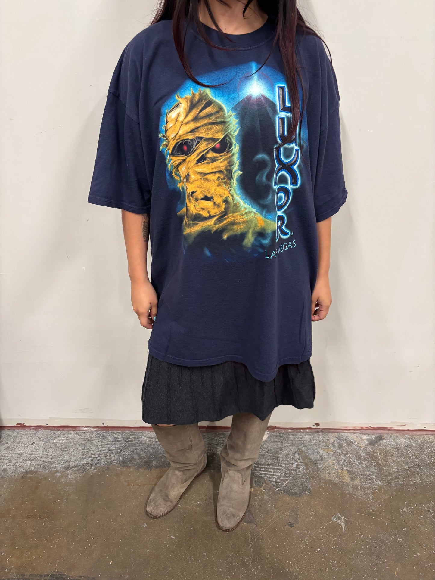 Luxor Shirt
