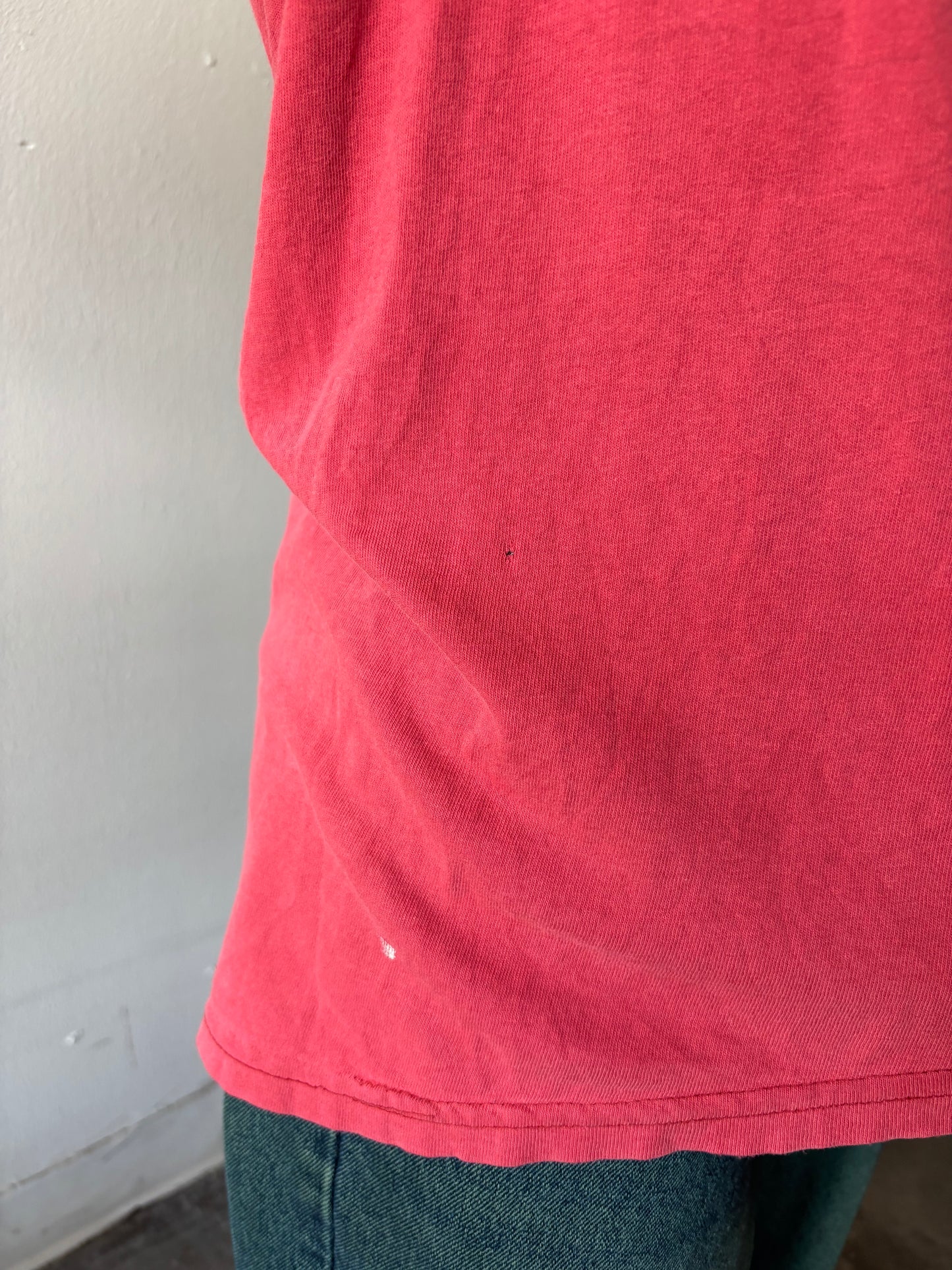 Vintage Elmo Shirt