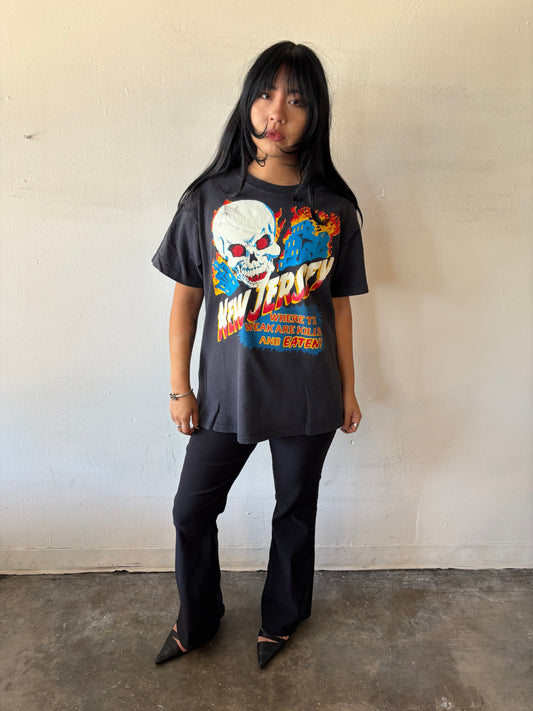 Vintage New Jersey Shirt