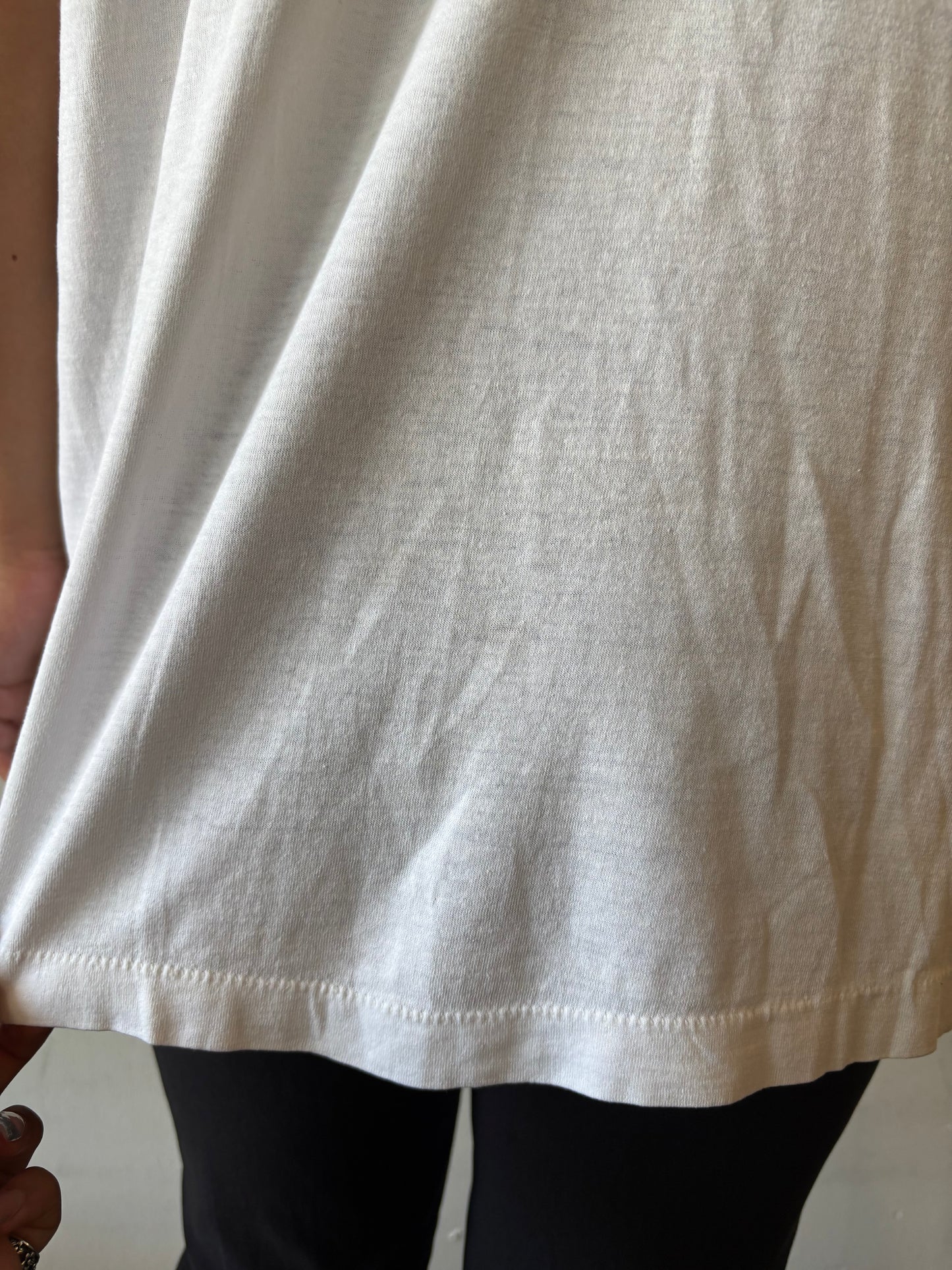 Vintage Prince And The Revolution Shirt