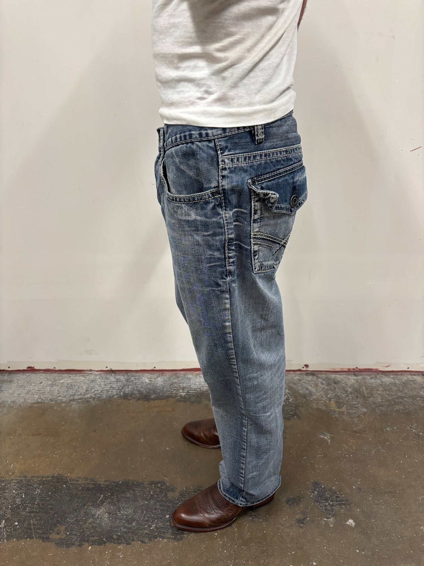 Axel Denim Jeans