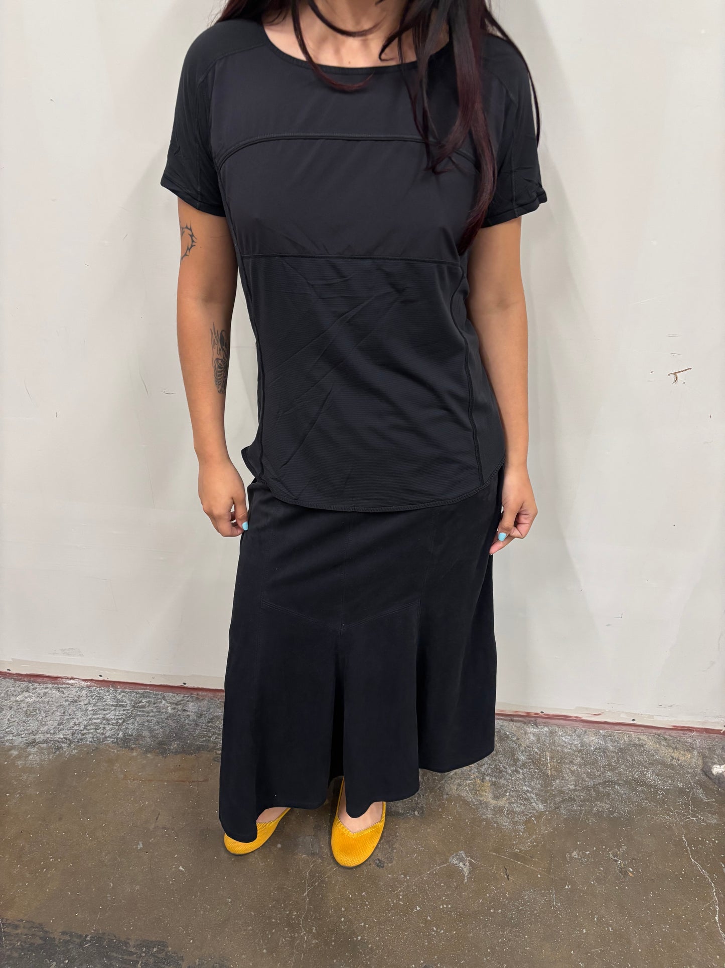Lululemon Shirt